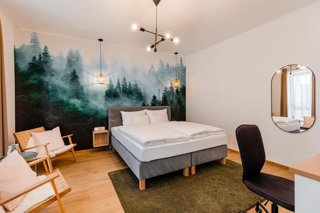 H11 Rooms Эстергом Экстерьер фото